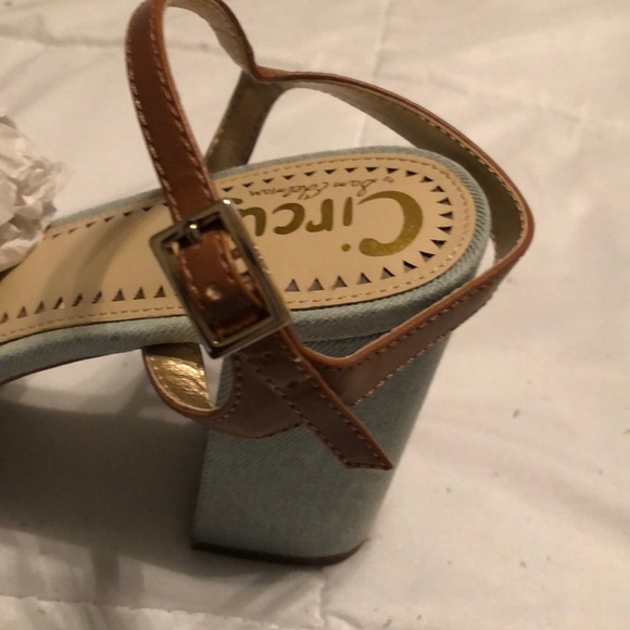 Circus by Sam Edelman heels. - Picture 3 of 9